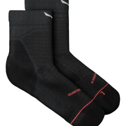 Herren Eagle Light Qrt Socken