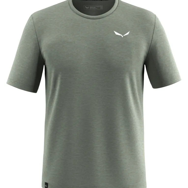 Herren Eagle Minilogo AM T-Shirt