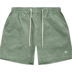 Herren Edelweiß Shorts
