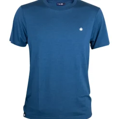 Herren Edelweiß Sommerfrische T-Shirt