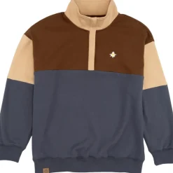 Herren Edelweiss: Bergzauber Pullover