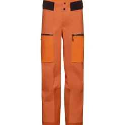 Herren Eiger Free Advanced Hs Hose