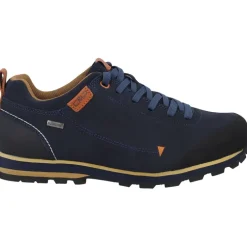 Herren Elettra Low WP Schuhe