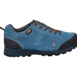 Herren Elettra Low WP Schuhe