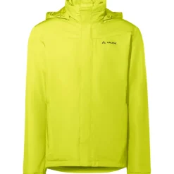 Herren Escape Bike Warm Jacke