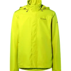 Herren Escape Light Bike Jacke