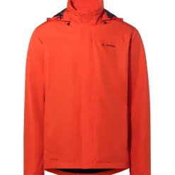 Herren Escape Light Bike Jacke