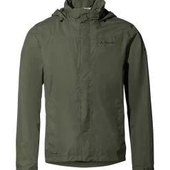 Herren Escape Light Bike Jacke