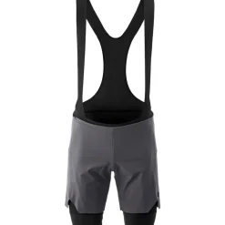 Herren Essential 2in1 Bib kurz