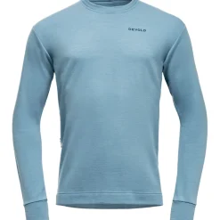 Herren Everyday Crew Longsleeve