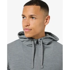 Herren Everyday Hoodie Jacke