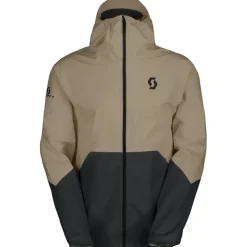 Herren Explorair Light Dryo 2.5L Jacke