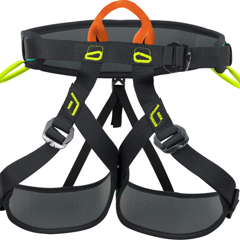 Herren Explorer Klettergurt