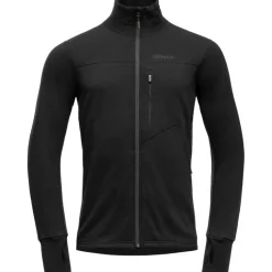 Herren Explorer Merino Jacke