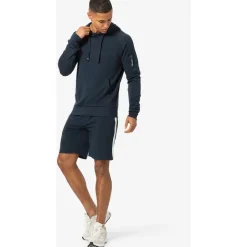 Herren Favourite Pocket Hoodie
