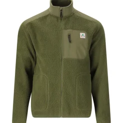 Herren Felis Teddy Jacke