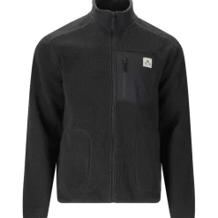 Herren Felis Teddy Jacke