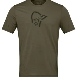 Herren Femund Equaliser Merino T-Shirt