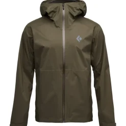 Herren Fineline Stretch Shell Jacke