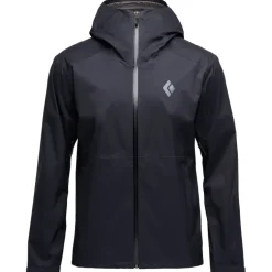 Herren Fineline Stretch Shell Jacke