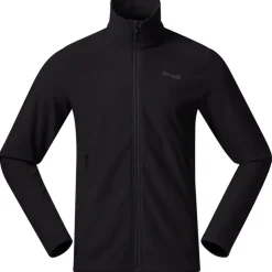 Herren Finnsnes Fleece Jacke