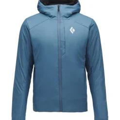 Herren First Light Stretch Hoody Jacke