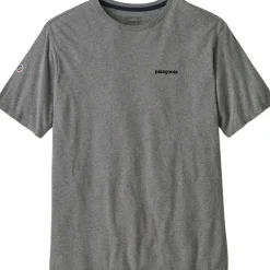 Herren Fitz Roy Icon Responsibili T-Shirt