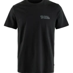 Herren Fjällräven Heavy Classic T-Shirt