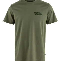 Herren Fjällräven Heavy Classic T-Shirt