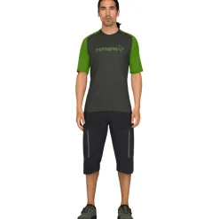 Herren Fjørå Equaliser Lightweight T-Shirt