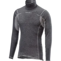 Herren Flanders Warm Neck Longsleeve