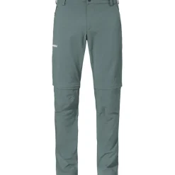 Herren Folkstone Zip-Off Hose