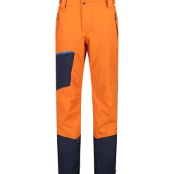 Herren Free Ride Hose