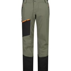 Herren Free Ride Hose