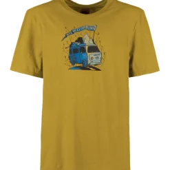 Herren Furgo T-Shirt