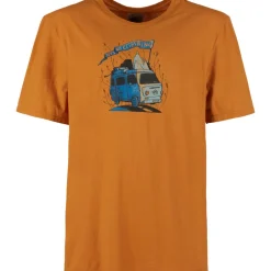 Herren Furgo T-Shirt