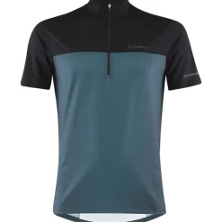 Herren Glow Half Zip Trikot