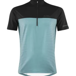 Herren Glow Half Zip Trikot