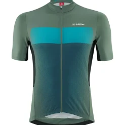 Herren Grady Mid FZ Radtrikot