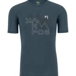 Herren Gusela Merino T-Shirt