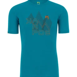 Herren Gusela Merino T-Shirt