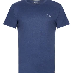 Herren Half Dome T-Shirt