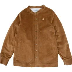 Herren Hardkord Jacke