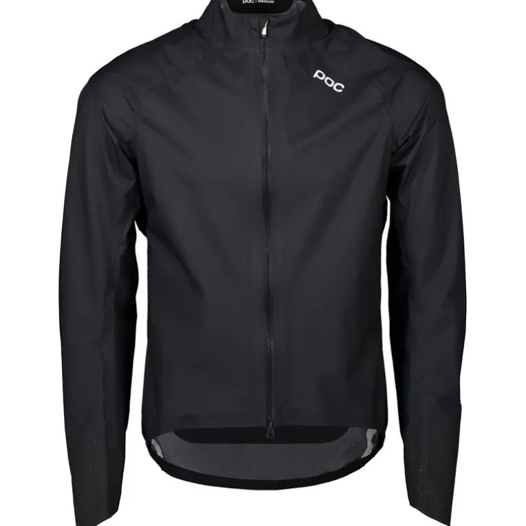 Herren Haven Rain Jacke