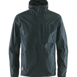 Herren High Coast Wind Jacke