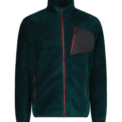 Herren Highloft Jacke