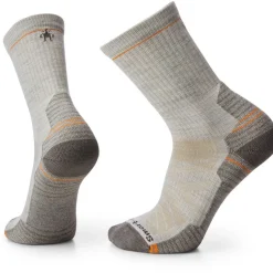 Herren Hike Light Cushion Crew Socken