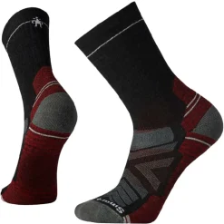 Herren Hike Light Cushion Crew Socken