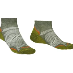 Herren Hike Ultralight T2 Coolmax® Low Socken