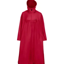 Herren Hiking Backpack Poncho